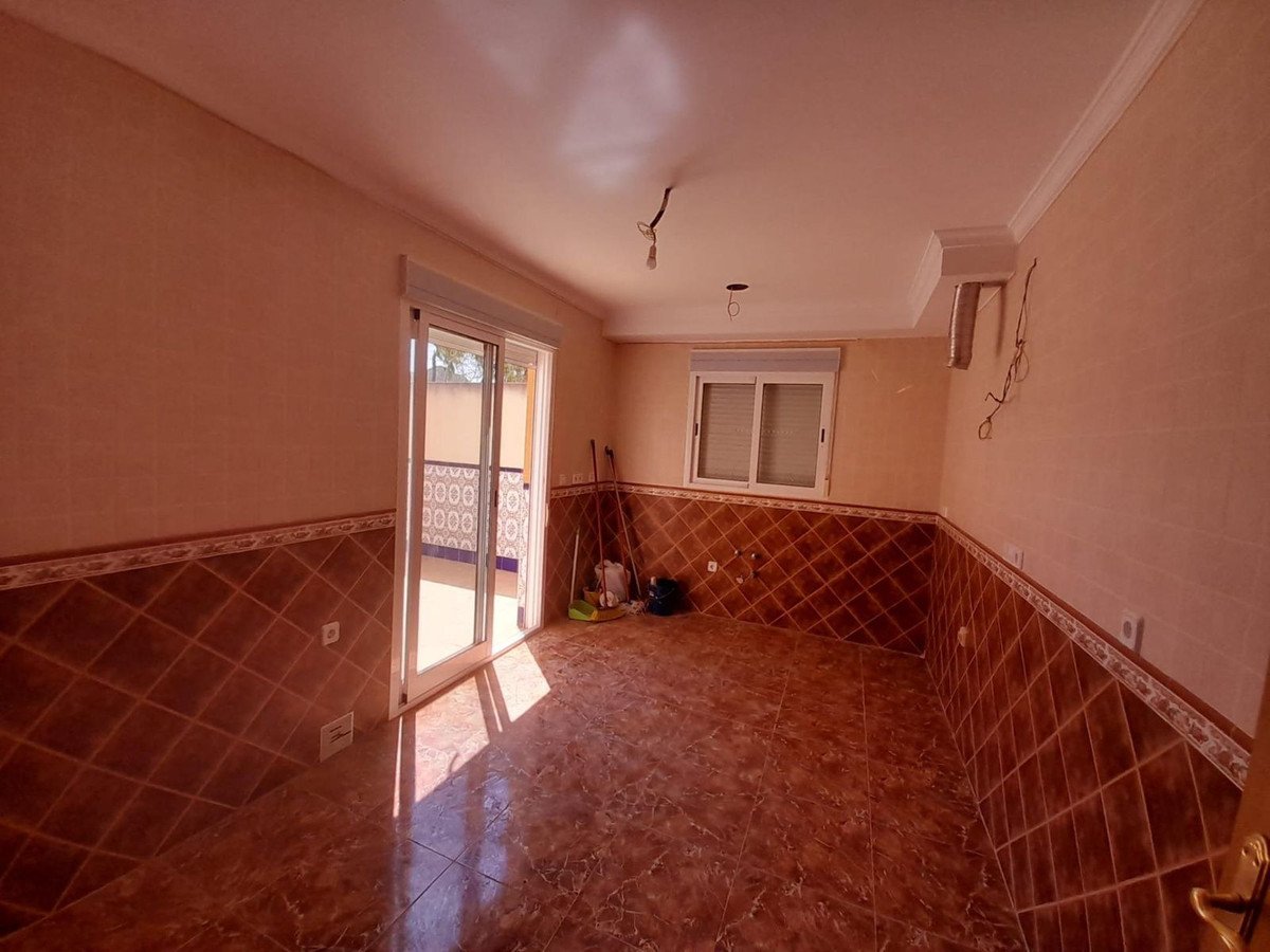 3 Bed Townhouse in Mazarrón