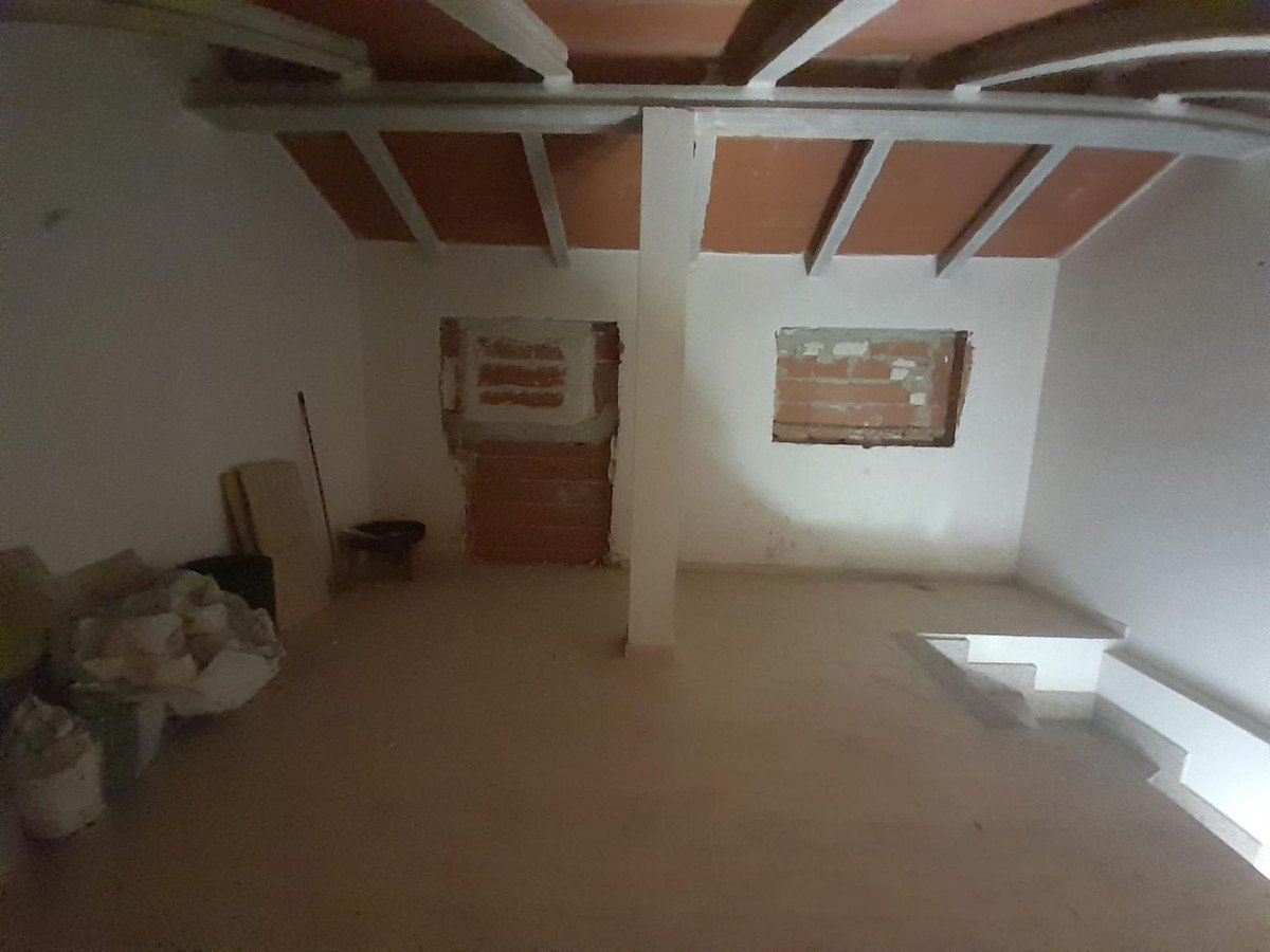3 Bed Townhouse in Mazarrón