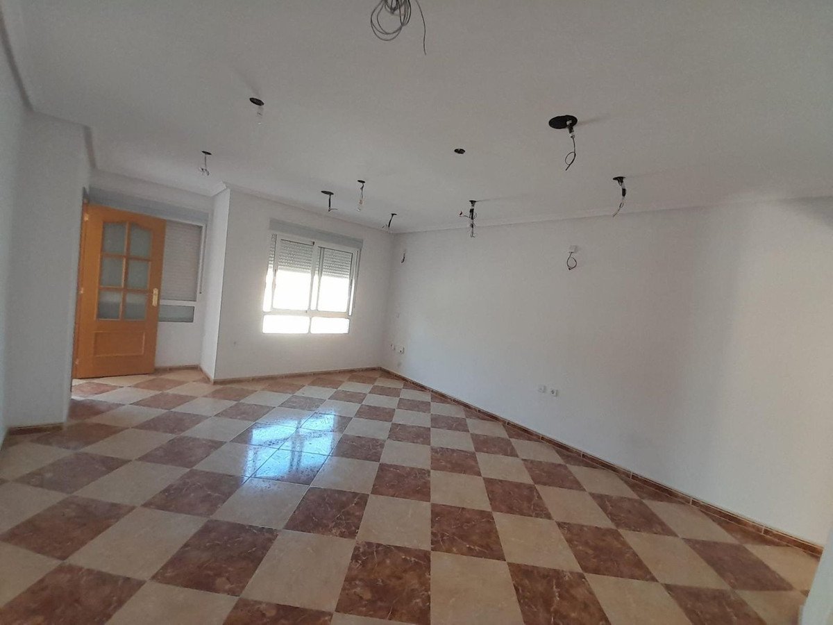 3 Bed Townhouse in Mazarrón