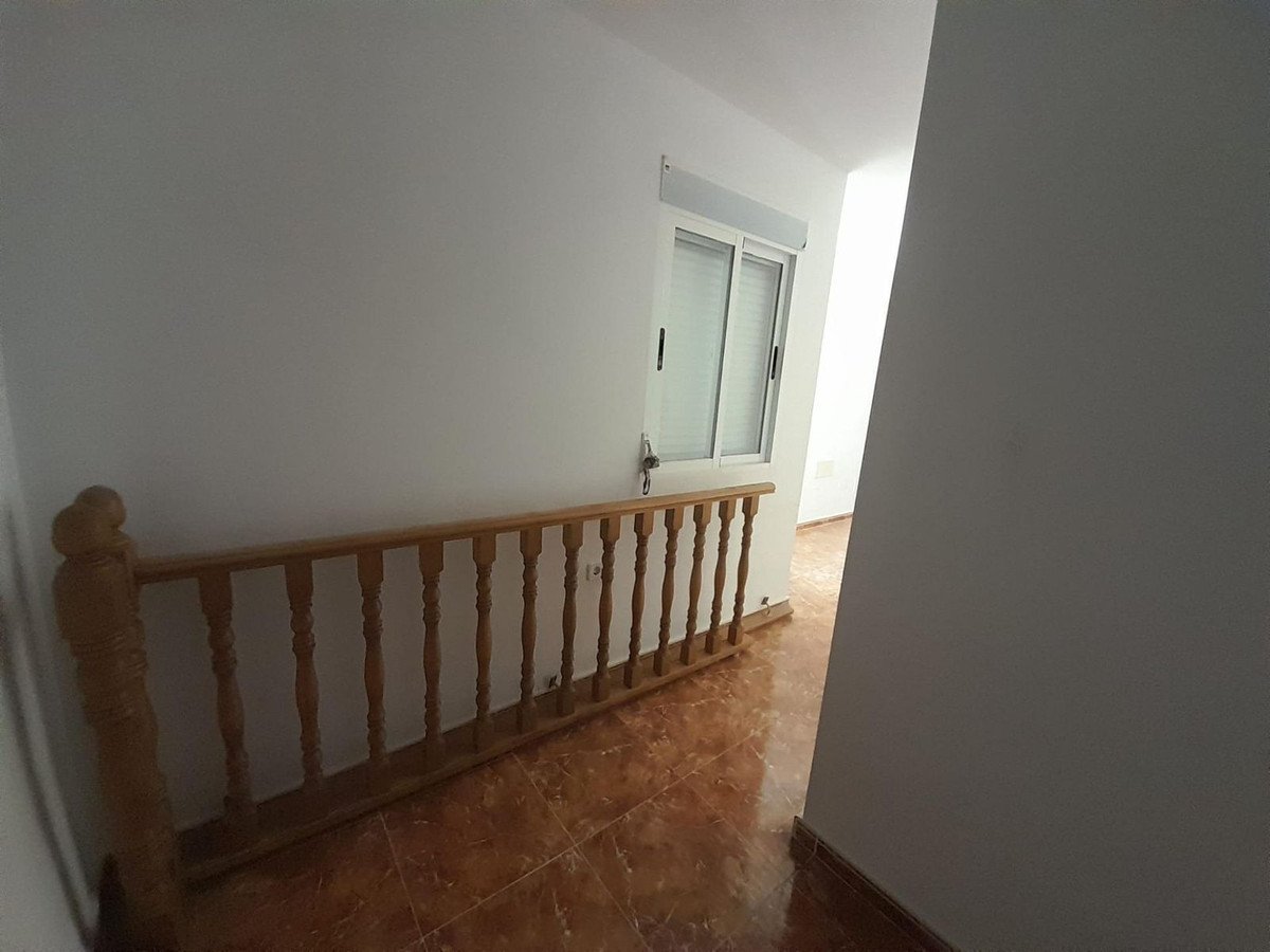 3 Bed Townhouse in Mazarrón