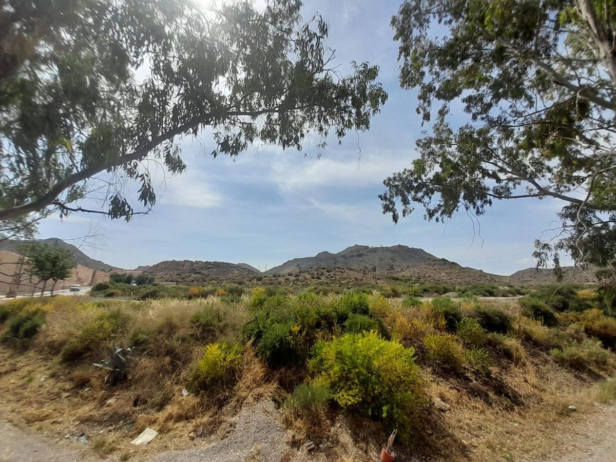 3 Bed Townhouse in Mazarrón