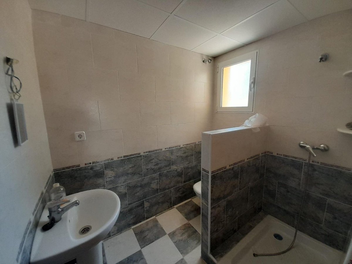 3 Bed Townhouse in Mazarrón