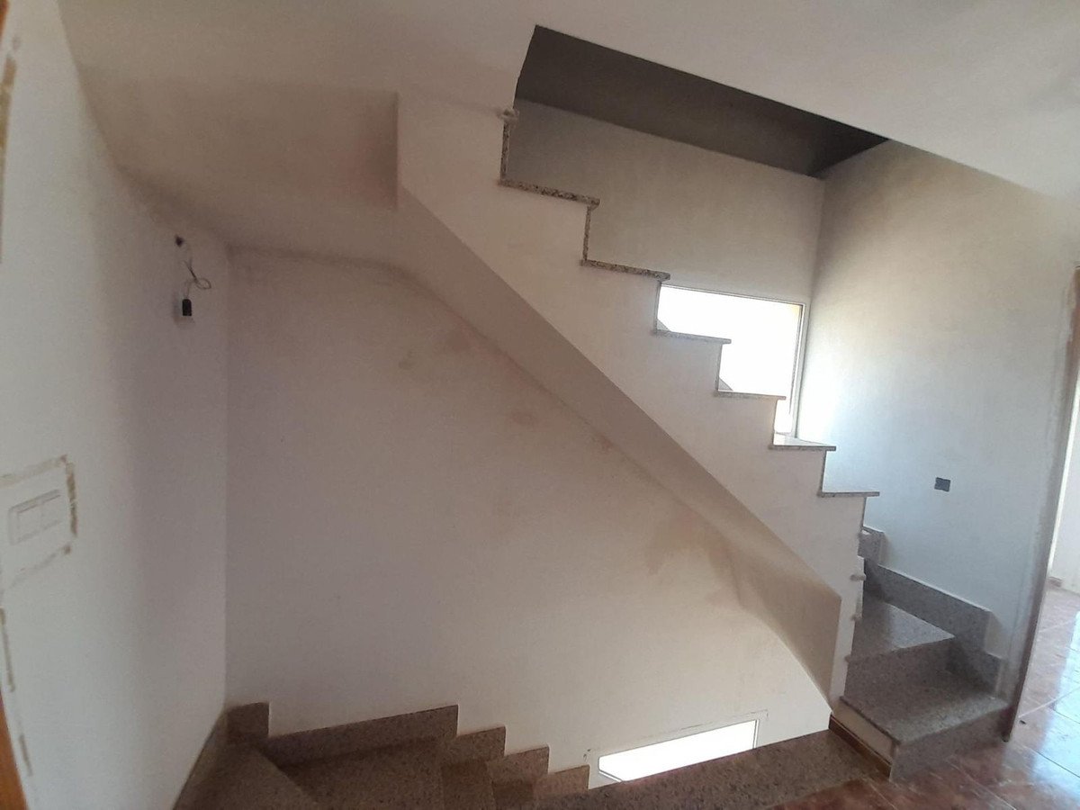 3 Bed Townhouse in Mazarrón