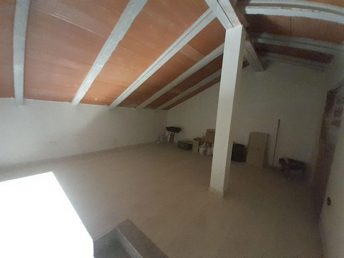3 Bed Townhouse in Mazarrón