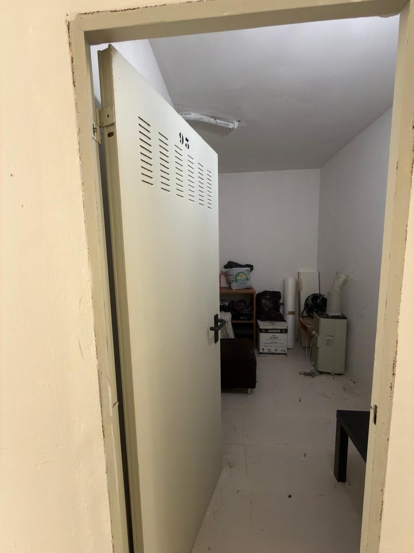 2 Bed Middle Floor Apartment in Villajoyosa
