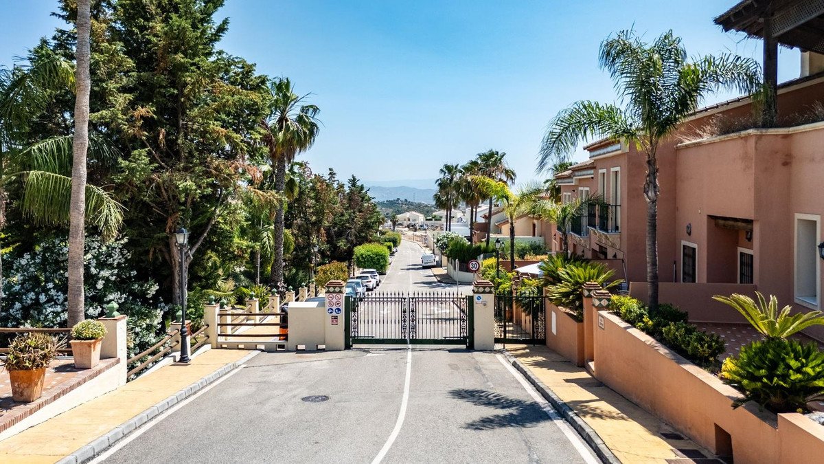 3 Bed Detached Villa in Coín