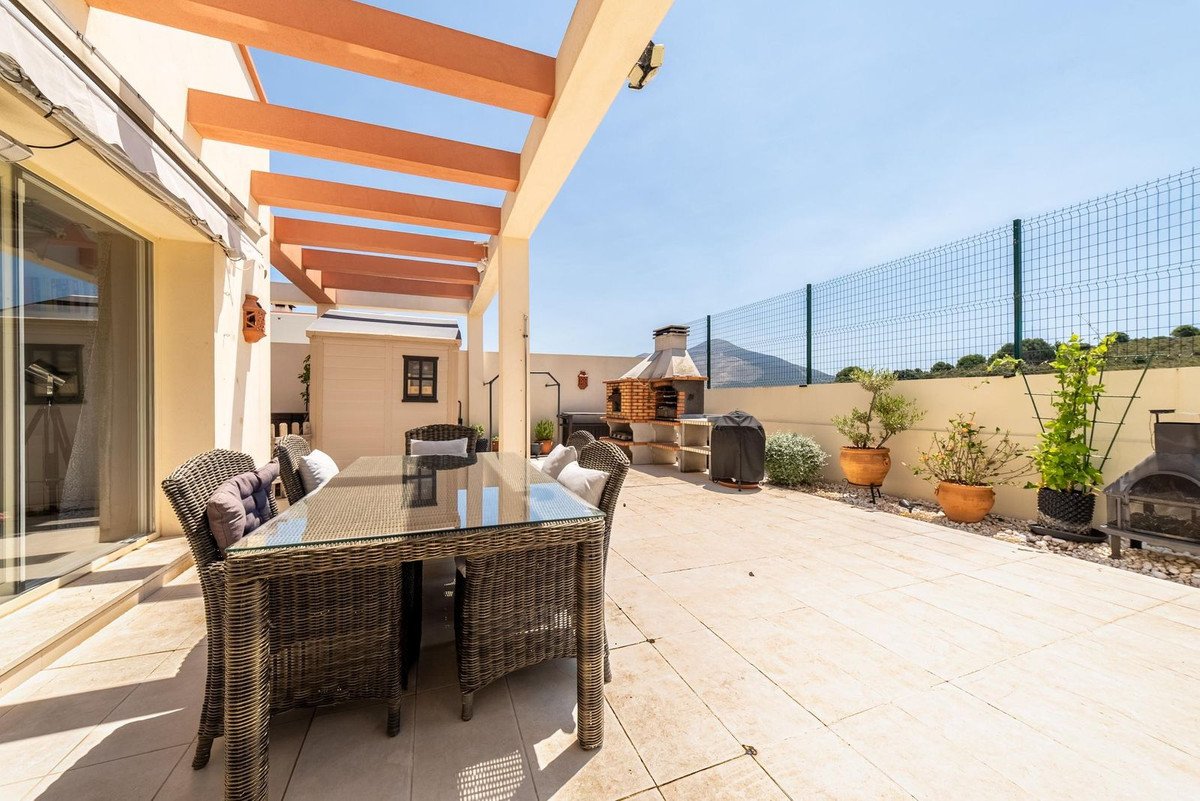 3 Bed Detached Villa in Coín