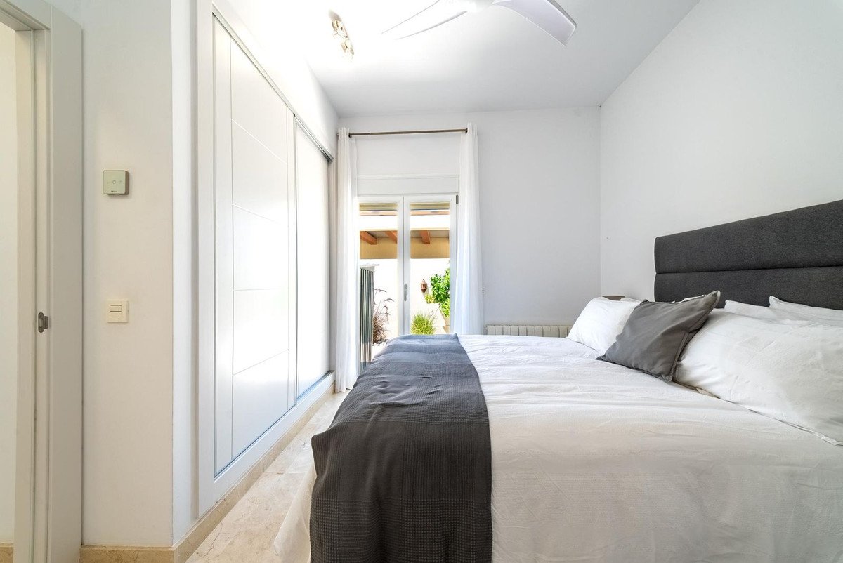 3 Bed Detached Villa in Coín