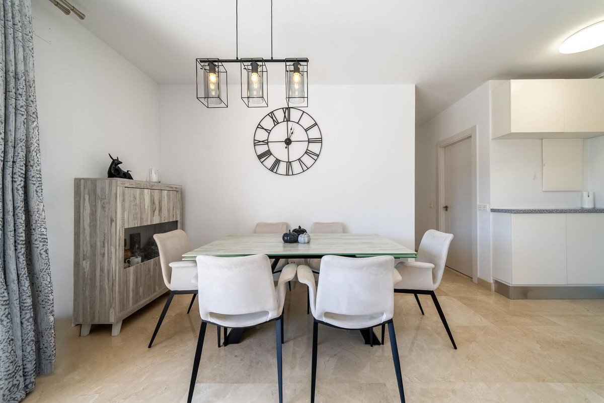 3 Bed Detached Villa in Coín
