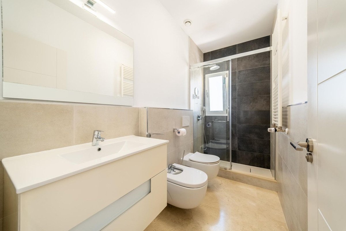 3 Bed Detached Villa in Coín