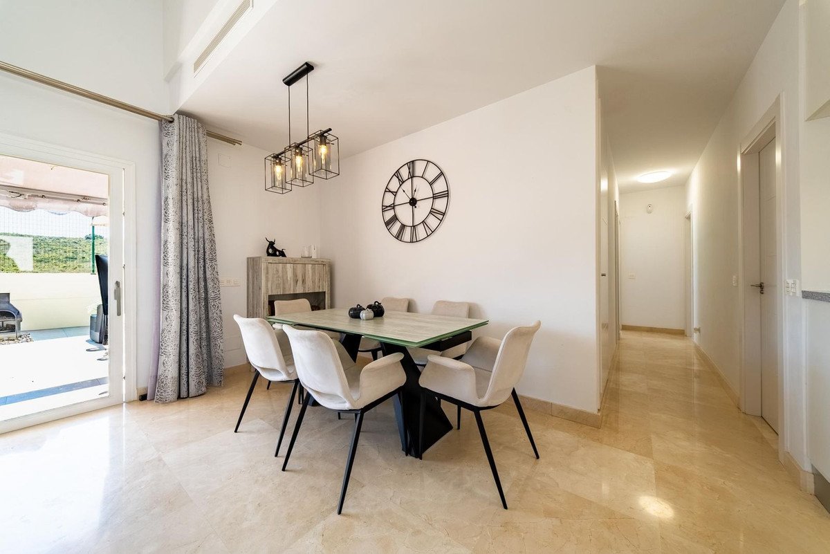 3 Bed Detached Villa in Coín