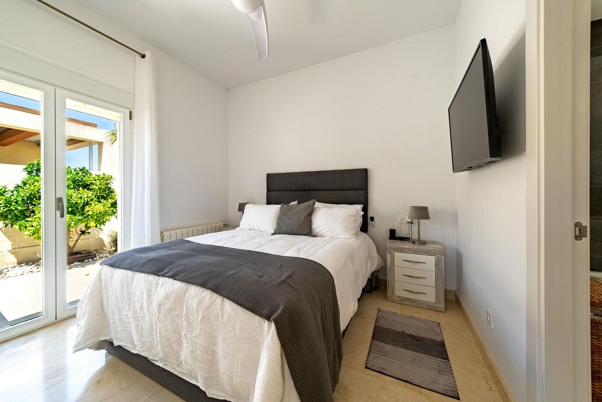 3 Bed Detached Villa in Coín