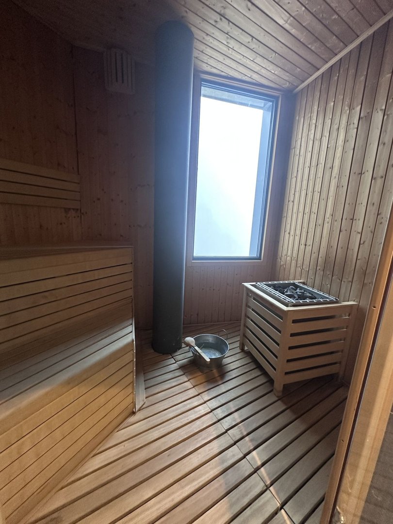 3 Bed Middle Floor Apartment in Cancelada