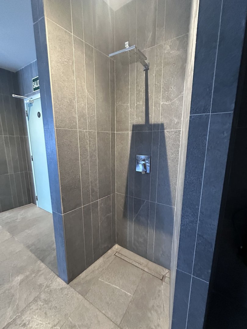 3 Bed Middle Floor Apartment in Cancelada