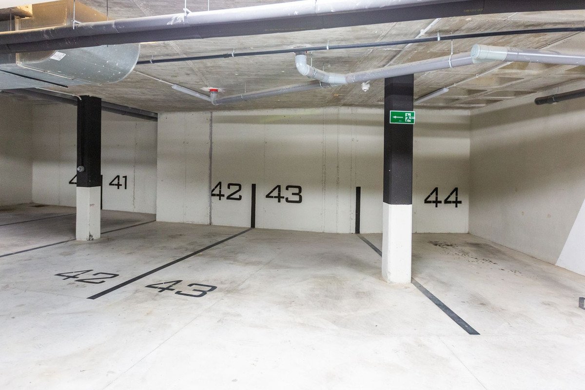 2 Bed Ground Floor Apartment in Cancelada
