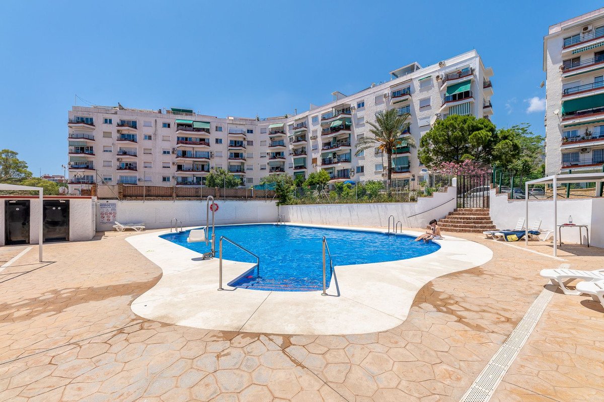 2 Bed Penthouse Duplex in Torremolinos