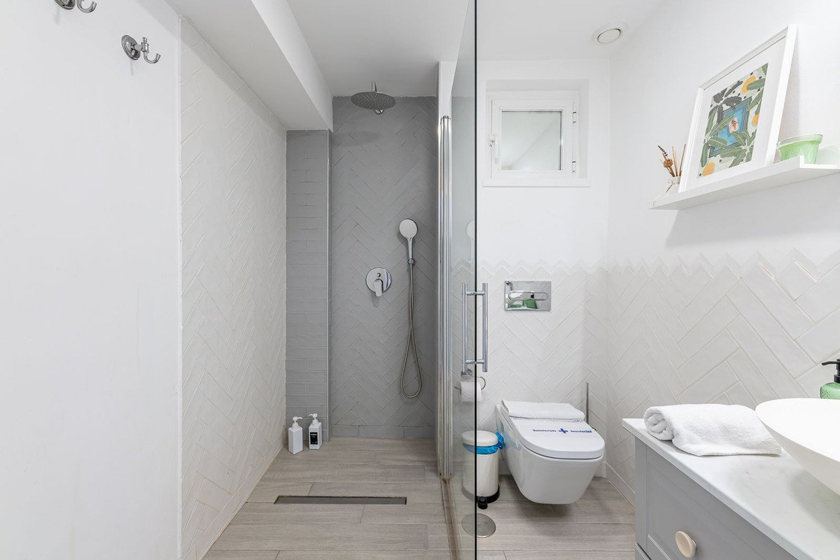 2 Bed Penthouse Duplex in Torremolinos