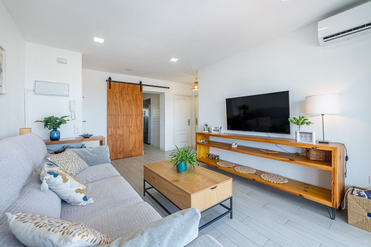 2 Bed Penthouse Duplex in Torremolinos