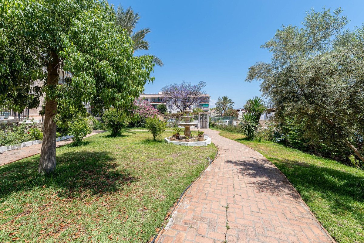 2 Bed Penthouse Duplex in Torremolinos