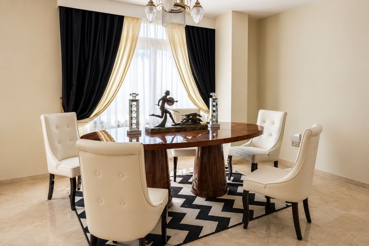 2 Bed Penthouse Duplex in Guadalmina Alta