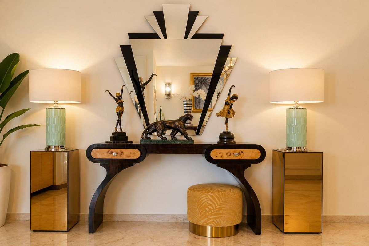 2 Bed Penthouse Duplex in Guadalmina Alta
