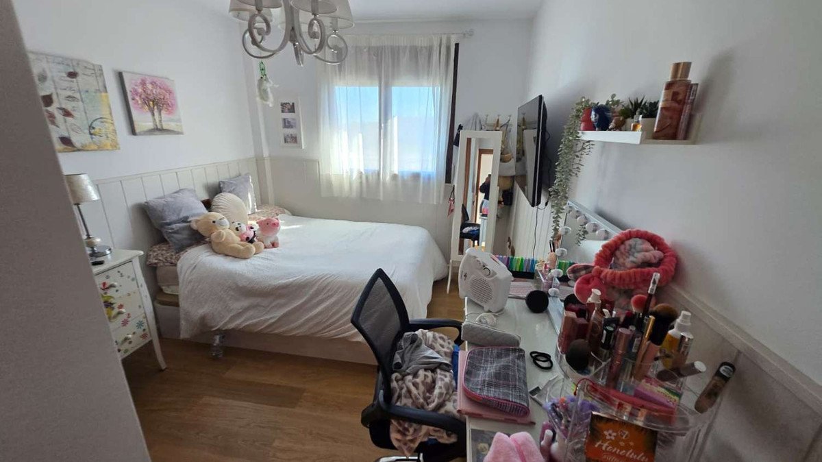 6 Bed Detached Villa in Alhaurín de la Torre
