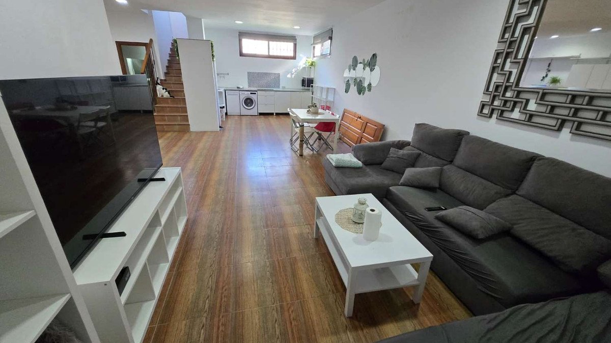 6 Bed Detached Villa in Alhaurín de la Torre