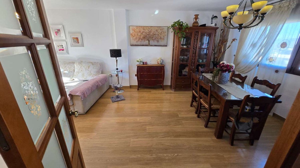 6 Bed Detached Villa in Alhaurín de la Torre