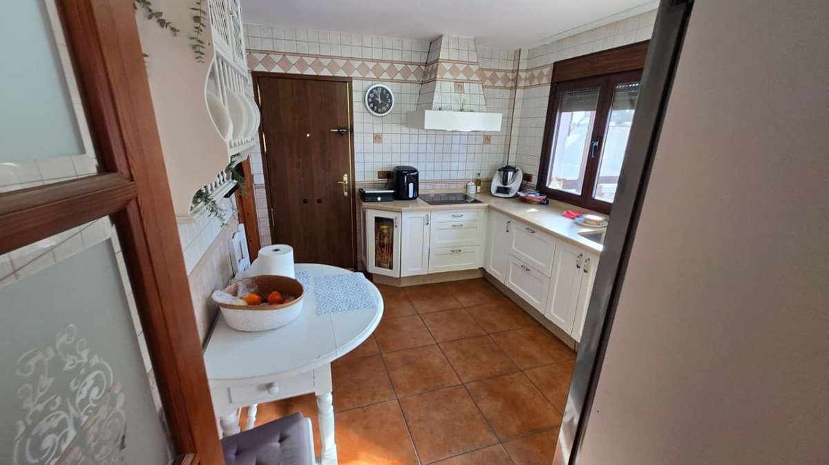 6 Bed Detached Villa in Alhaurín de la Torre