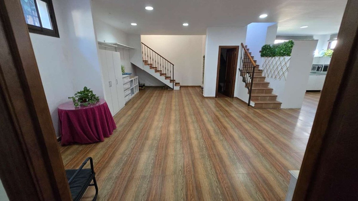 6 Bed Detached Villa in Alhaurín de la Torre