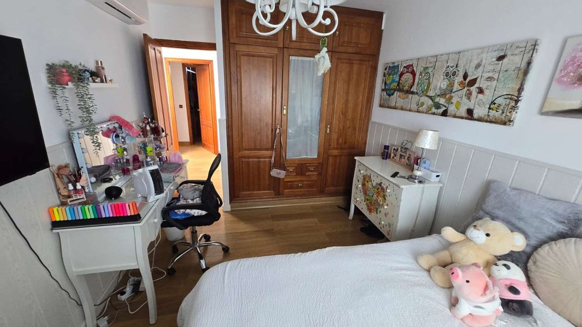 6 Bed Detached Villa in Alhaurín de la Torre