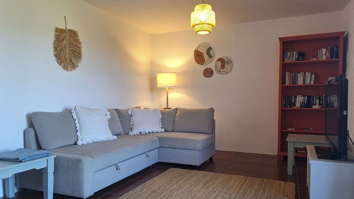 8 Bed Finca - Cortijo in Casabermeja
