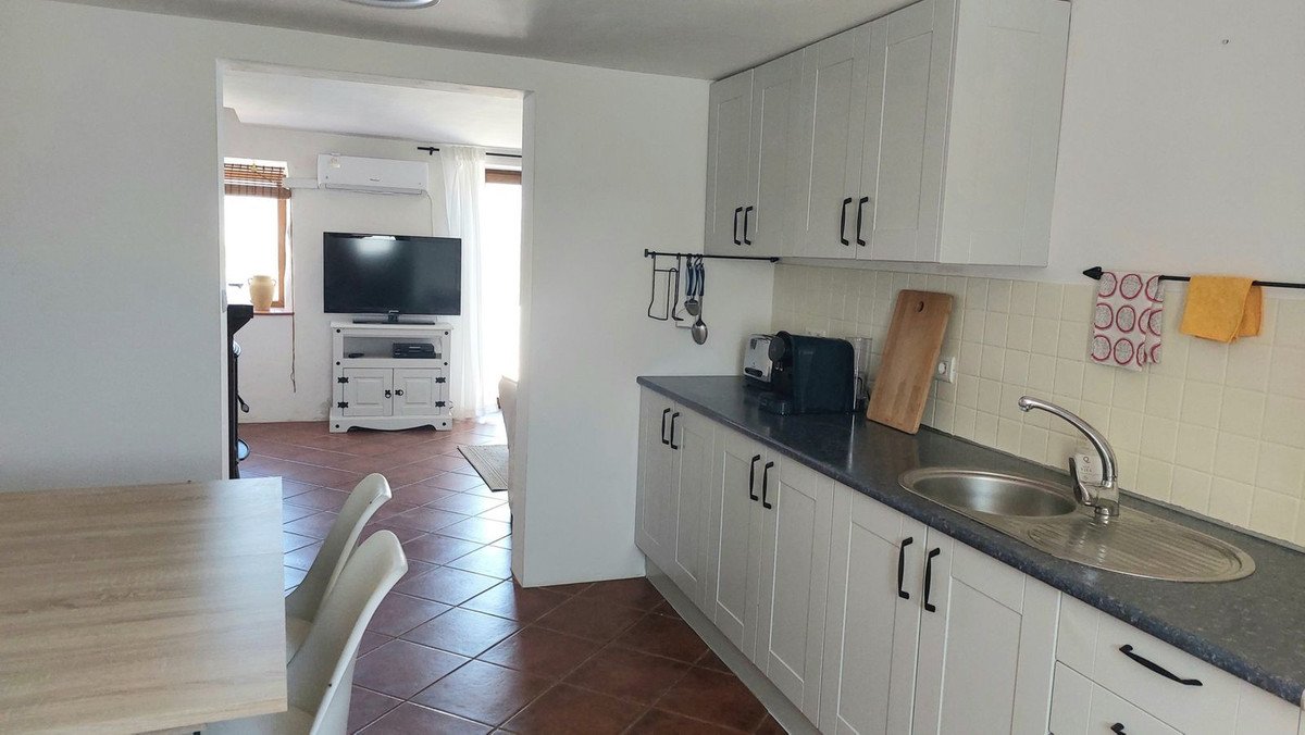 8 Bed Finca - Cortijo in Casabermeja