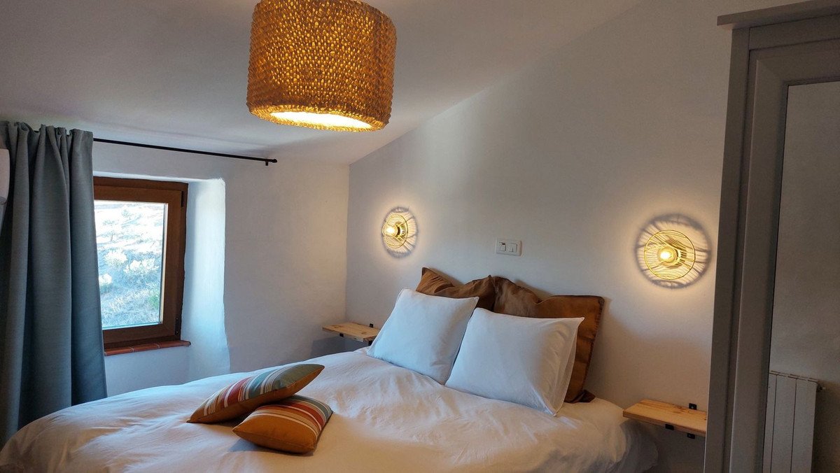 8 Bed Finca - Cortijo in Casabermeja