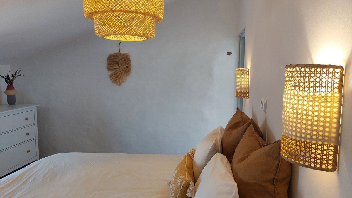 8 Bed Finca - Cortijo in Casabermeja