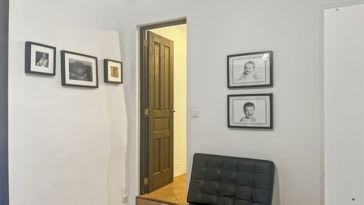 8 Bed Finca - Cortijo in Casabermeja