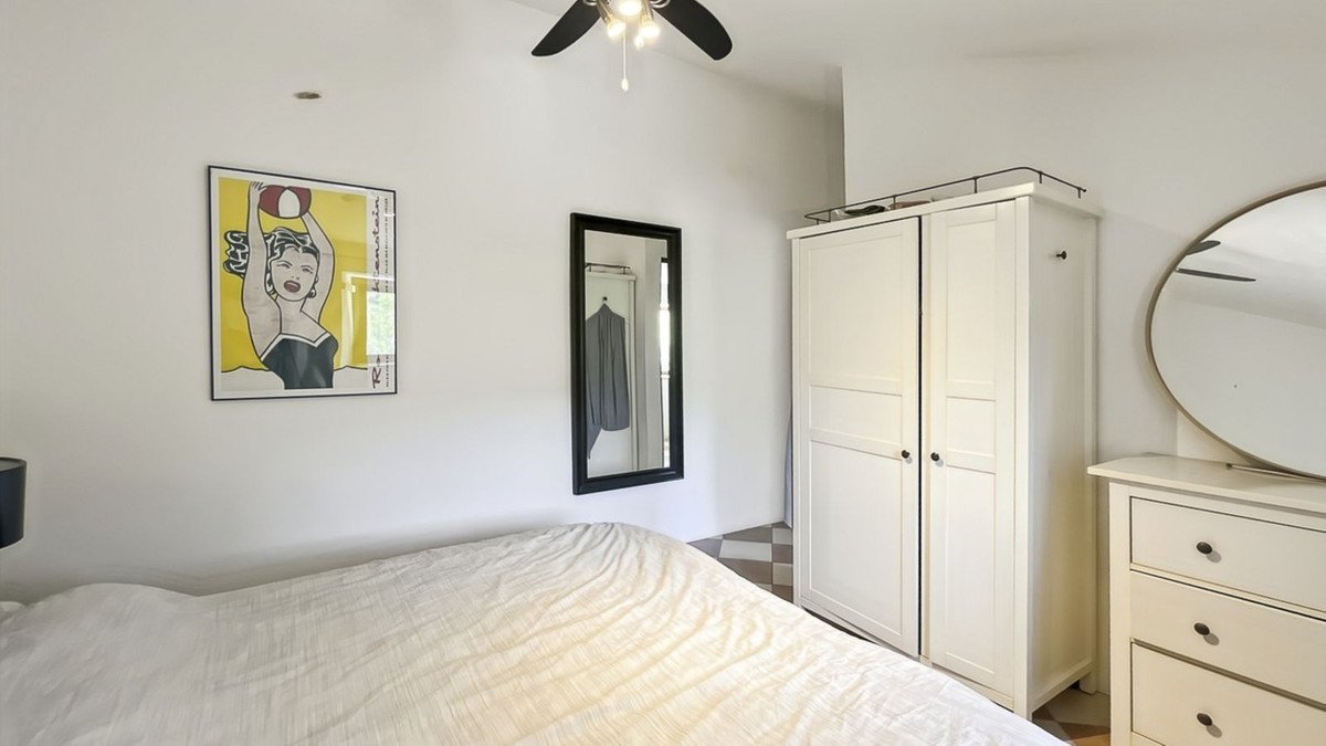 8 Bed Finca - Cortijo in Casabermeja