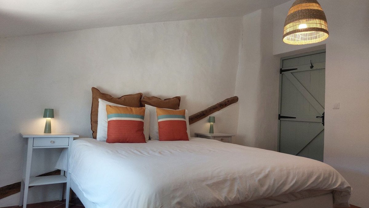 8 Bed Finca - Cortijo in Casabermeja