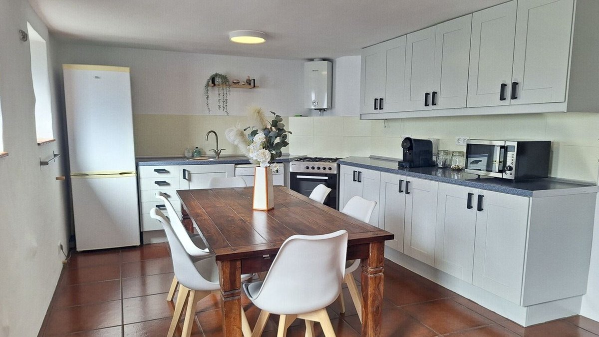8 Bed Finca - Cortijo in Casabermeja