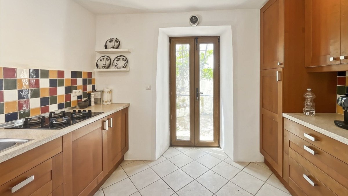 8 Bed Finca - Cortijo in Casabermeja