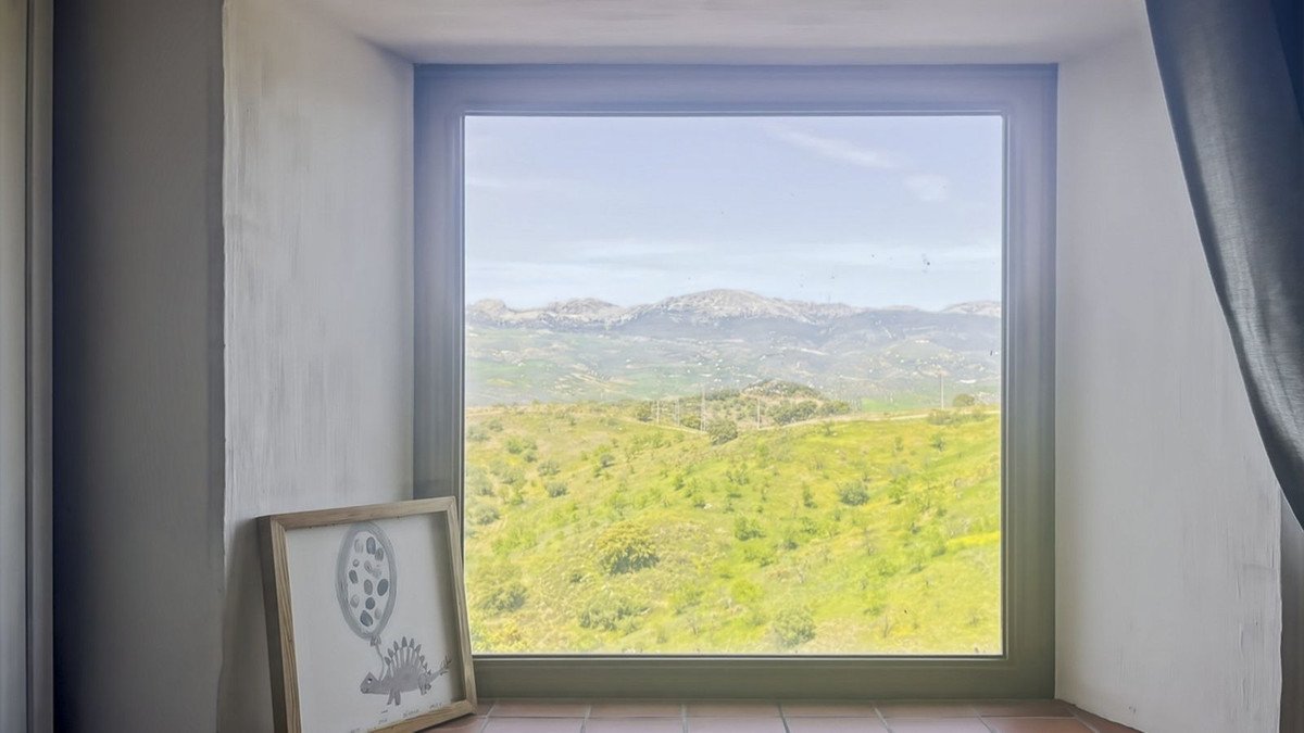 8 Bed Finca - Cortijo in Casabermeja