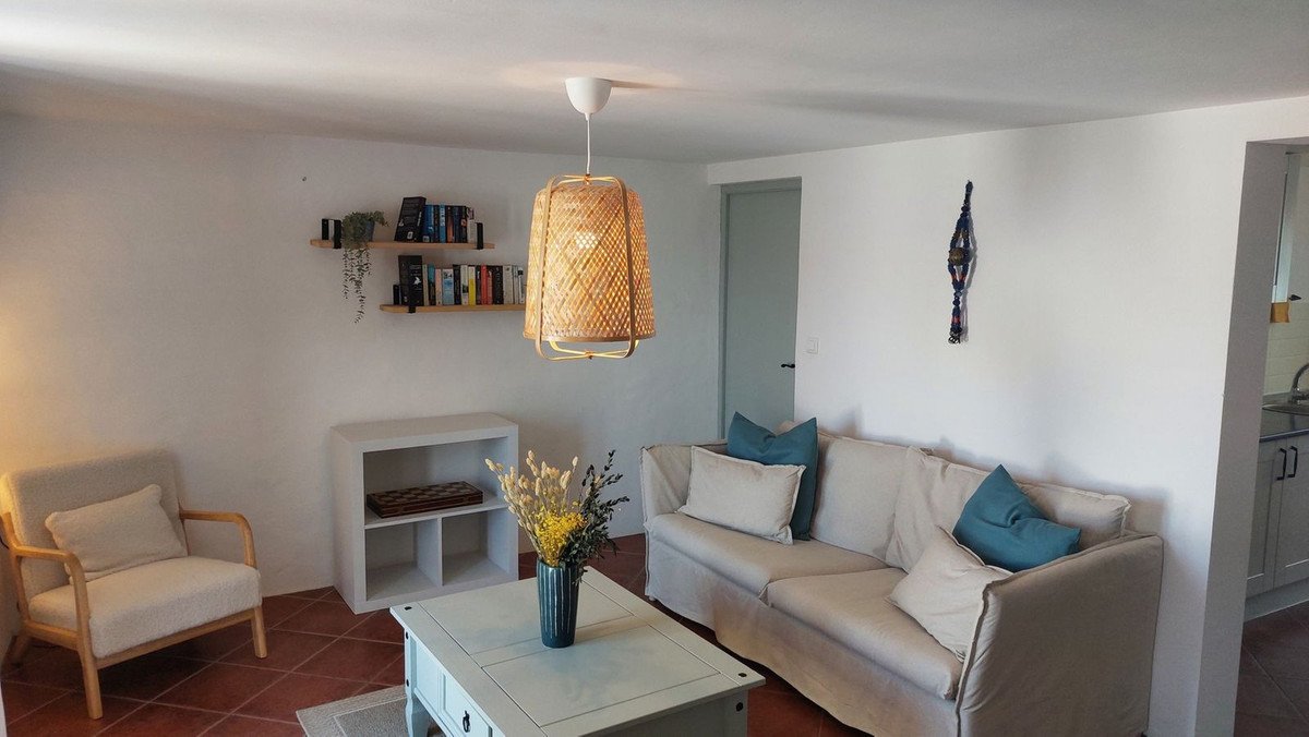 8 Bed Finca - Cortijo in Casabermeja