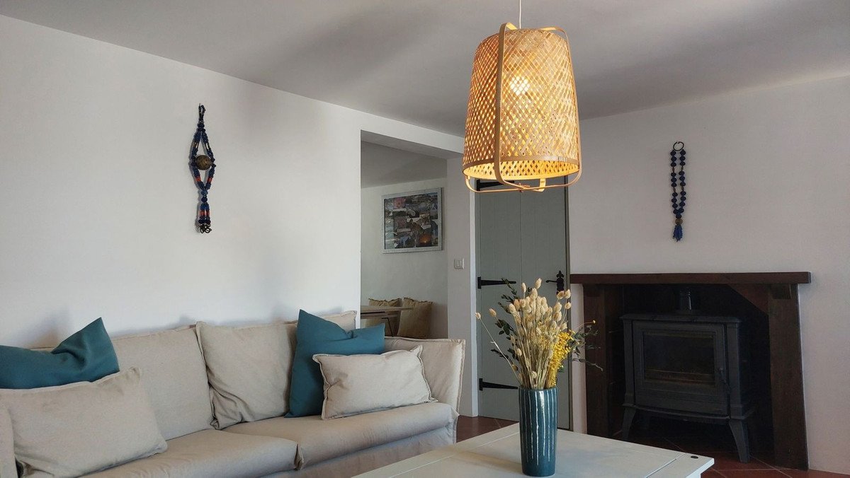 8 Bed Finca - Cortijo in Casabermeja