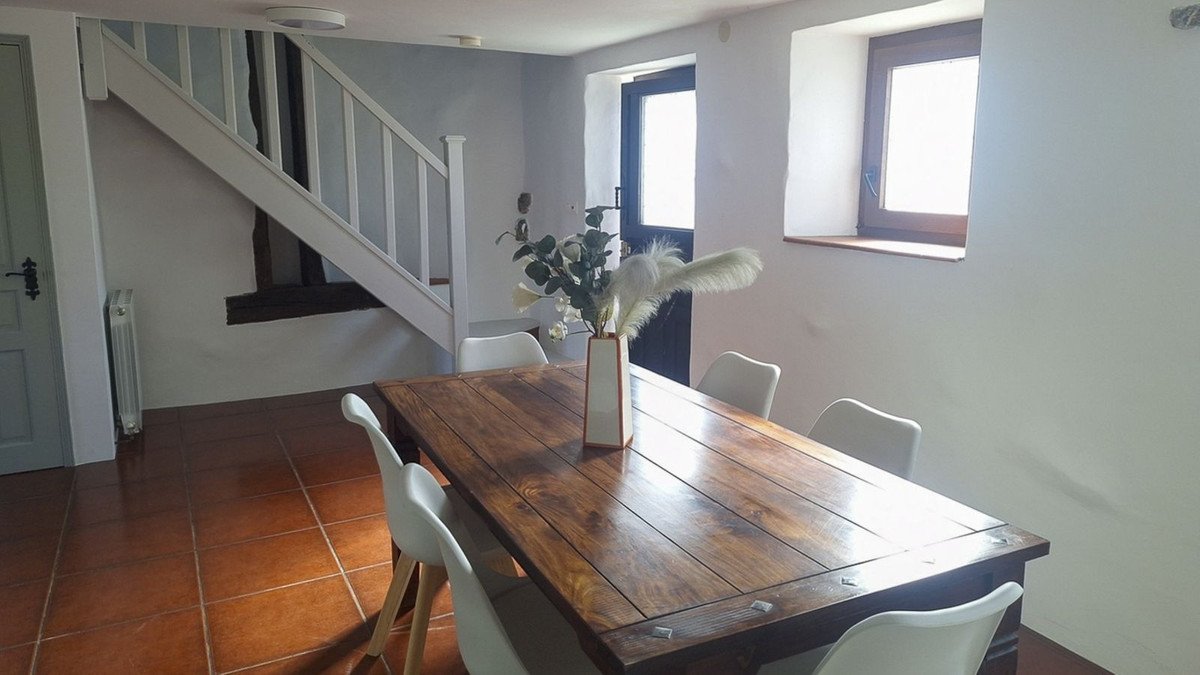 8 Bed Finca - Cortijo in Casabermeja