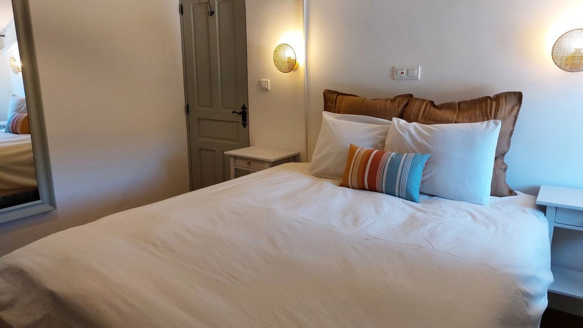 8 Bed Finca - Cortijo in Casabermeja