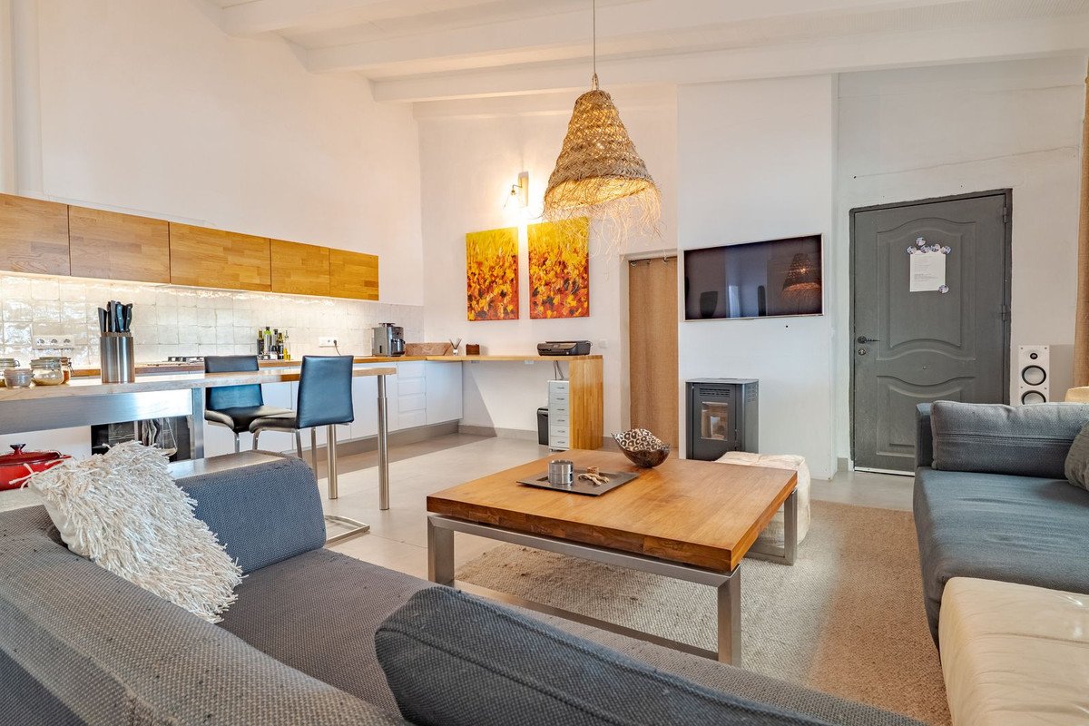 4 Bed Detached Villa in Alhaurín el Grande