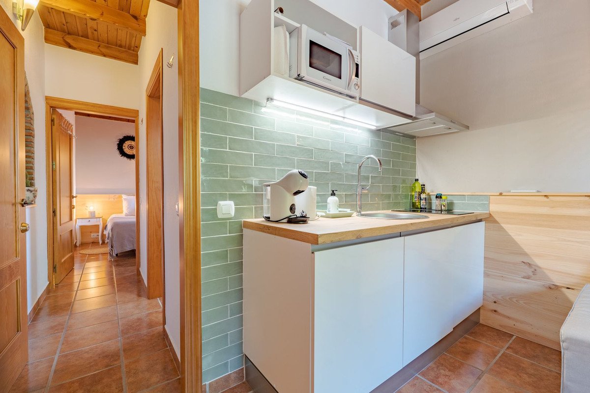4 Bed Detached Villa in Alhaurín el Grande