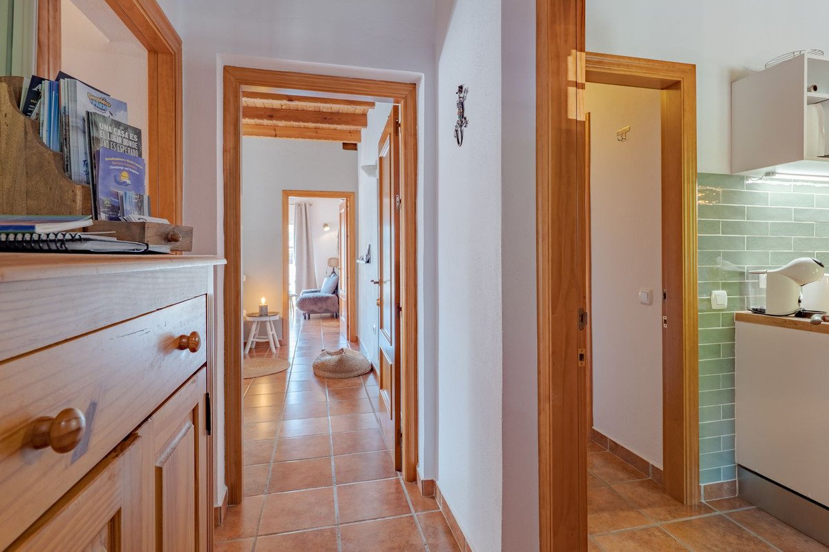 4 Bed Detached Villa in Alhaurín el Grande