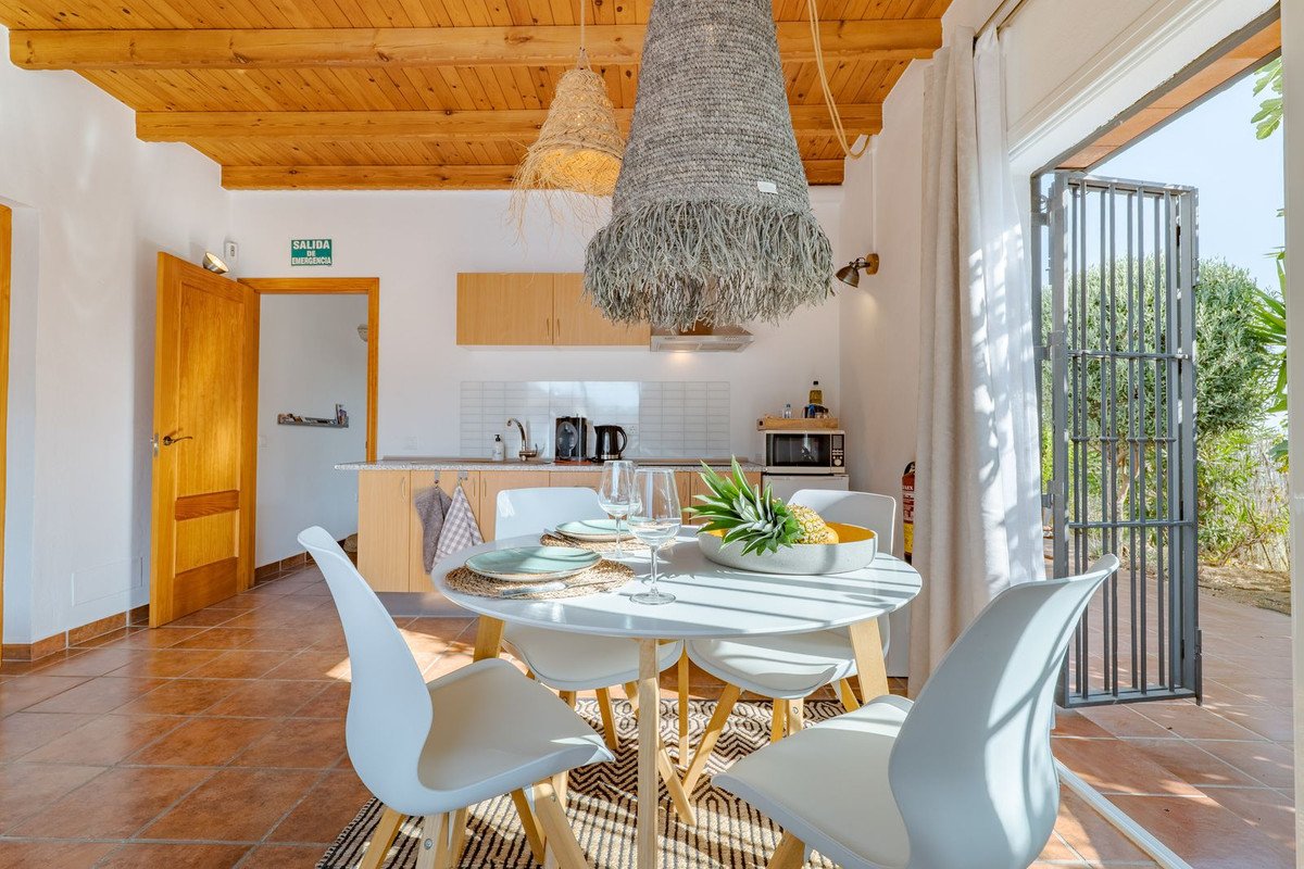 4 Bed Detached Villa in Alhaurín el Grande