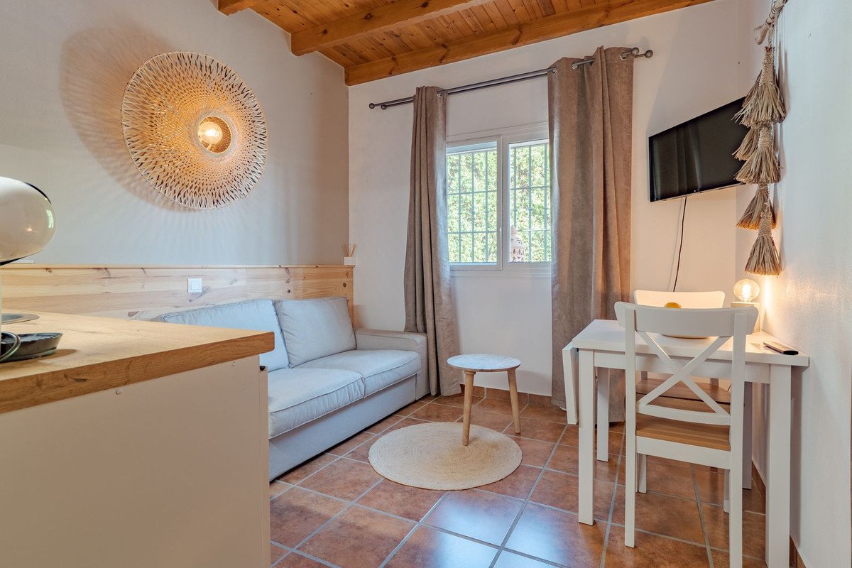 4 Bed Detached Villa in Alhaurín el Grande